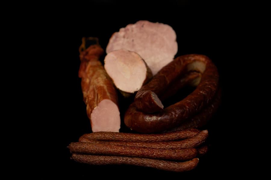 Wędliny Chojeckiego